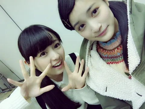 今泉 佑唯｜背中。（2015-11-26）