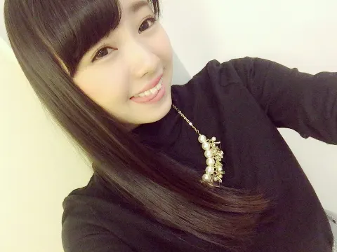 今泉 佑唯｜感動。（2015-11-28）