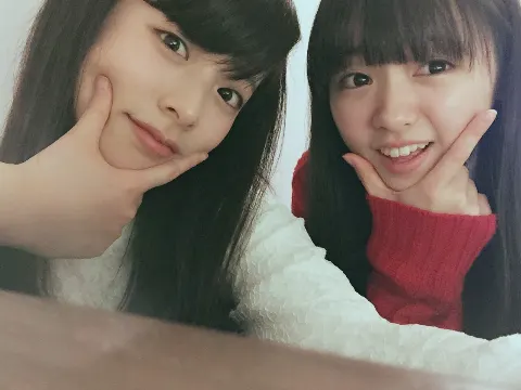今泉 佑唯｜次は。（2015-12-13）｜2枚目