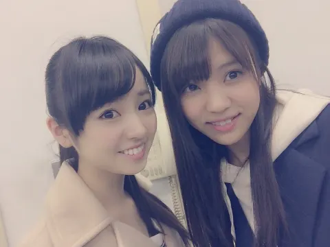 今泉 佑唯｜生まれて初めての。（2015-12-12）