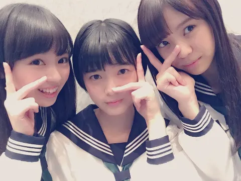今泉 佑唯｜FNS歌謡祭。（2015-12-17）｜2枚目