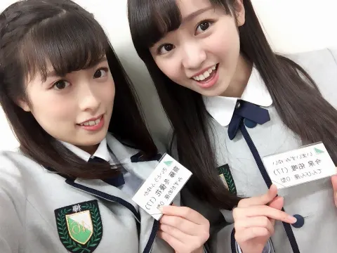 今泉 佑唯｜迷いちゅうう。（2015-12-21）