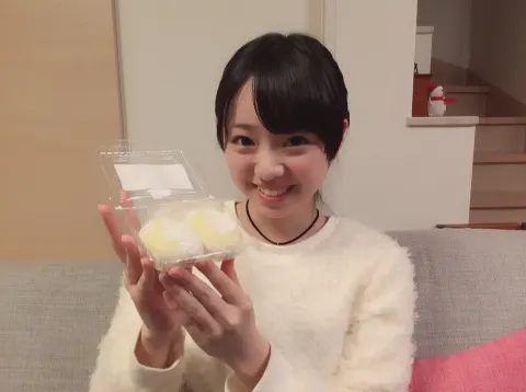 今泉 佑唯｜しあわせ気分。（2015-12-24）