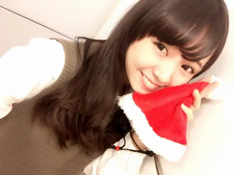 今泉 佑唯｜メリークリスマス!（2015-12-25）
