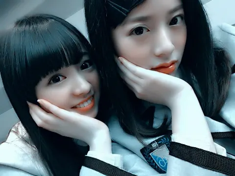 今泉 佑唯｜誘惑。（2015-12-26）｜2枚目