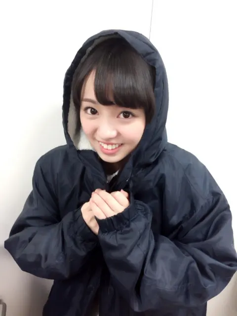 今泉 佑唯｜お休みの日。（2015-12-27）
