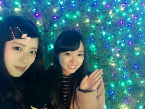 今泉 佑唯｜よみうりランド。（2016-01-05）