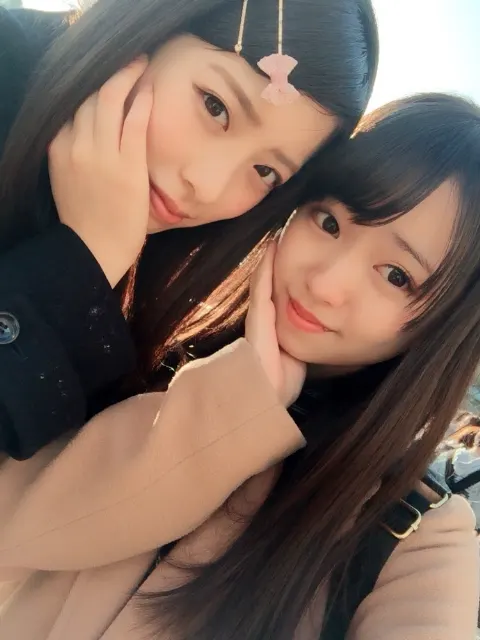 今泉 佑唯｜よみうりランド。（2016-01-05）｜2枚目