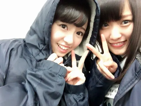 今泉 佑唯｜記念日。（2016-01-09）｜2枚目