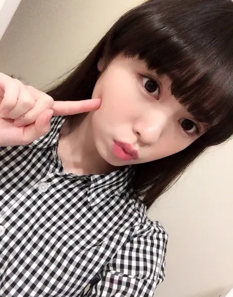 今泉 佑唯｜楽しみでっす。（2016-01-08）