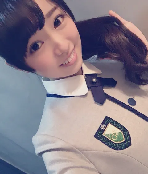 今泉 佑唯｜また食べたい。（2016-01-13）｜2枚目