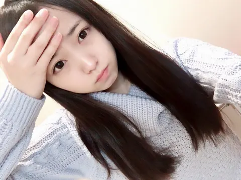 今泉 佑唯｜前髪。（2016-01-21）｜2枚目