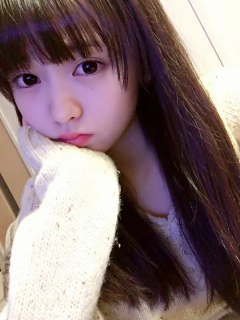 今泉 佑唯｜お腹が空くと。（2016-01-25）