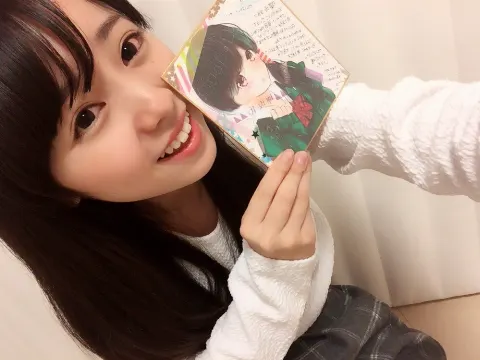 今泉 佑唯｜ゆで卵。（2016-01-30）