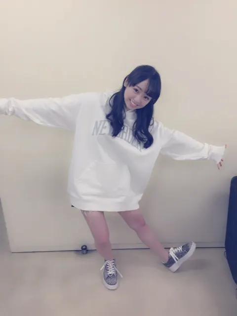 今泉 佑唯｜末恐ろしい。（2016-01-27）