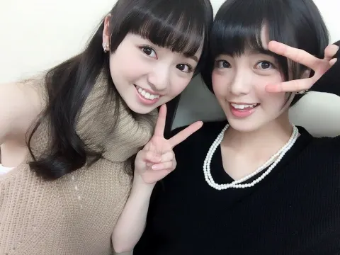 今泉 佑唯｜末恐ろしい。（2016-01-27）｜2枚目