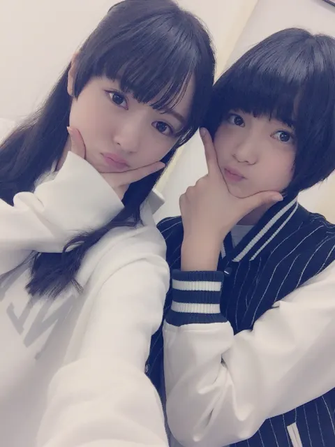 今泉 佑唯｜末恐ろしい。（2016-01-27）｜3枚目