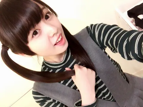今泉 佑唯｜おしゃれより。（2016-02-02）
