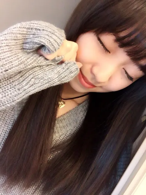 今泉 佑唯｜くしゃみ。（2016-02-19）