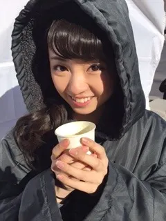 今泉 佑唯｜選抜。（2016-03-03）