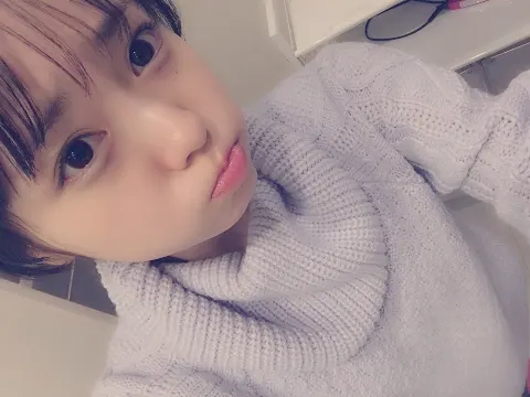 今泉 佑唯｜羨ましいす。（2016-03-06）