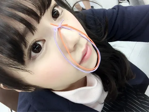 今泉 佑唯｜拒否拒否〜。（2016-03-16）