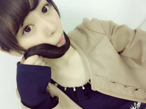 今泉 佑唯｜ちび〜ず。（2016-04-01）