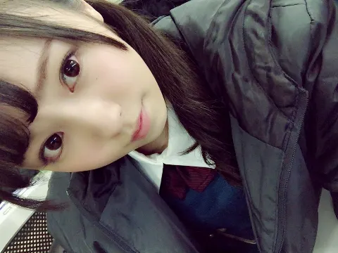 今泉 佑唯｜4月6日!（2016-04-07）