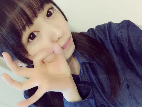 今泉 佑唯｜マジック。（2016-04-15）