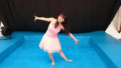 今泉 佑唯｜ひらがなけやき。（2016-04-27）