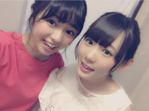 今泉 佑唯｜また来るね!名古屋♡（2016-05-15）