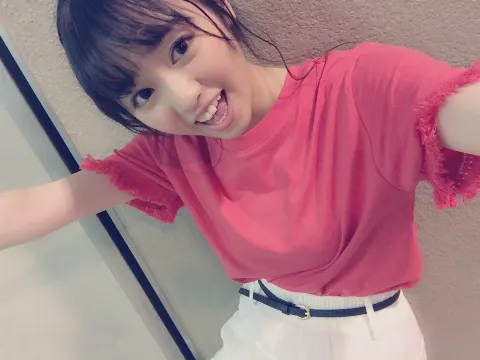 今泉 佑唯｜キムチ。（2016-05-18）