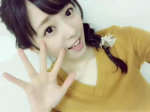 今泉 佑唯｜あ〜な〜た〜の〜。（2016-05-31）