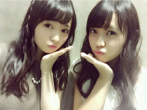 今泉 佑唯｜お兄ちゃんが。。（2016-06-04）｜2枚目