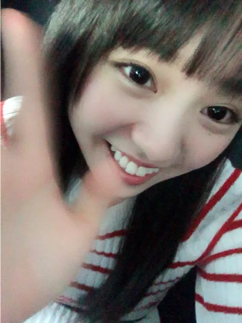 今泉 佑唯｜気温。（2016-06-04）