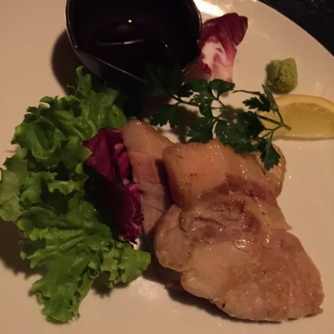 今泉 佑唯｜熟成肉。（2016-06-16）｜2枚目