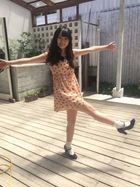 今泉 佑唯｜どこがかゆいの。（2016-06-22）