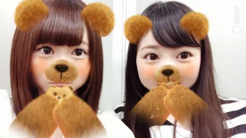今泉 佑唯｜にょににょに。（2016-06-25）