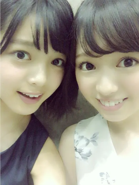 今泉 佑唯｜癒され癒され〜ん。（2016-06-27）