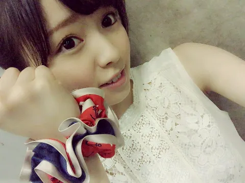 今泉 佑唯｜激辛。（2016-06-29）