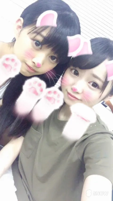 今泉 佑唯｜噛ませて。。（2016-07-12）