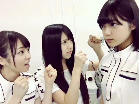 今泉 佑唯｜ちび〜ずVS。。（2016-07-14）