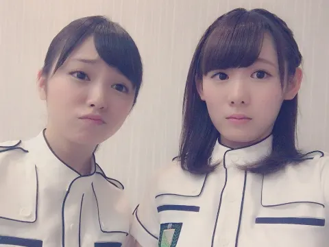 今泉 佑唯｜暑いのいやいや～!（2016-07-08）