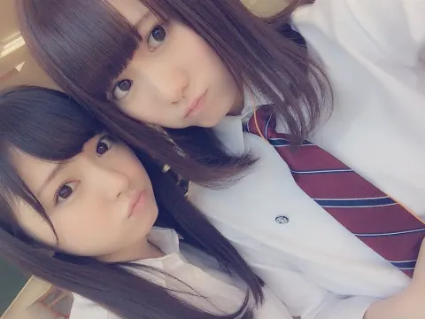 今泉 佑唯｜早く見て♡（2016-07-12）