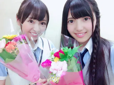 今泉 佑唯｜クランクアップ!!