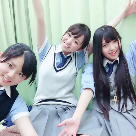 今泉 佑唯｜笑いすぎて…（2016-08-09）