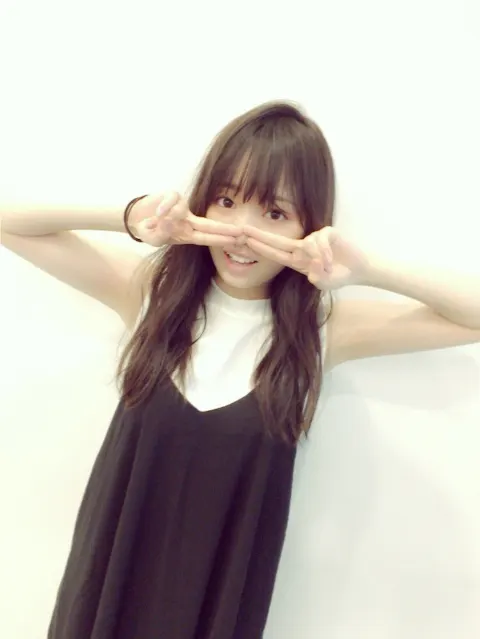 今泉 佑唯｜いえいいえい!（2016-08-06）