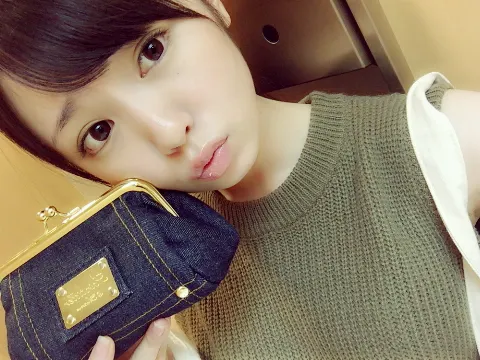 今泉 佑唯｜めざましライブ♡（2016-08-12）