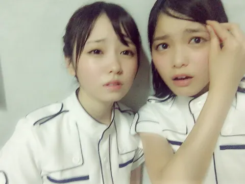 今泉 佑唯｜けやきけやき。（2016-08-21）