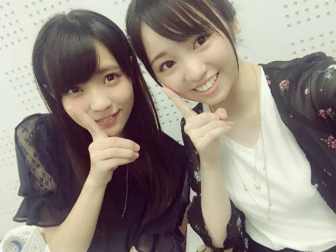 今泉 佑唯｜欅坂46くん1歳のお誕生日。（2016-08-21）